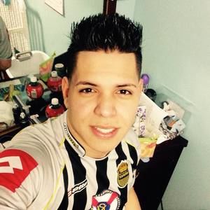 Meet your Posher, Fernando